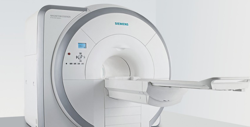 MRI (자기공명영상장비)